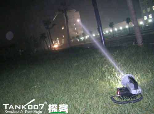創(chuàng)意為先，手電筒行業(yè)的大膽創(chuàng)意