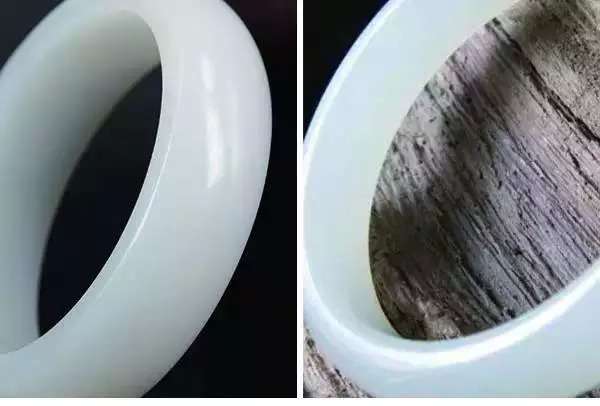 漲知識，玉也能騙人！照玉手電筒照出真相